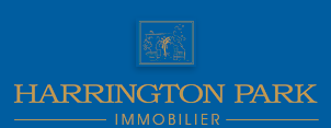 Logo HARRINGTON PARK IMMOBILIER
